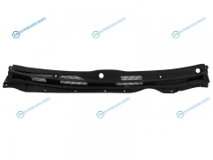 ST-TY74-015G-0 Панель под дворники (жабо) TOYOTA HIACEQUANTUM 05- широкая кабина (1880см)