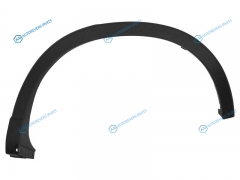 ST-MZX5-064M-2 Молдинг арки крыла MAZDA CX-5 12-17 LH задний