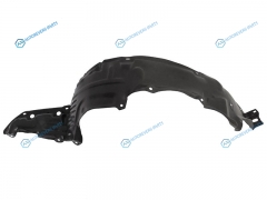 ST-DT37-016L-1 Подкрылок NISSAN PRIMERA CAMINO 95-01 RH (пр-во Тайвань)