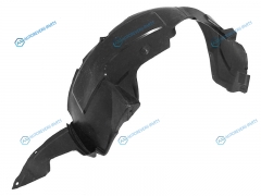 ST-HN30-016L-A1 Подкрылок HYUNDAI I30 07-12 RH (пр-во Китай)