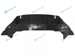 ST-FD30-025-B0 Защита под бампер FORD MONDEO 07-10
