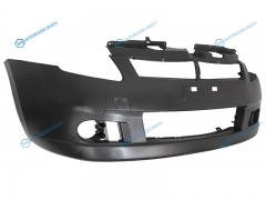 ST-SZ33-000-0 Бампер SUZUKI SWIFT 04-08