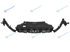 ST-FDA6-000R-D0 Усилитель бампера FORD FOCUS III 15- пластик