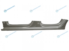 ST-186-0005 Порог кузова VW POLO SEDAN 10-20 LH