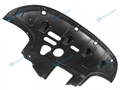 ST-65-0003 Защита двигателя KIA CERATOFORTE 19-