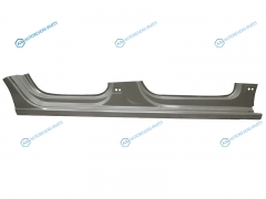 ST-186-0006 Порог кузова VW POLO SEDAN 10-20 RH