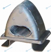 TO-12-BU10F Отбойник