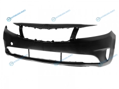 ST-KA54-000-A0 Бампер передний KIA CERATOFORTE 16-19