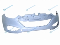 ST-HN51-000-A0 Бампер HYUNDAI IX35 10-15 (пр-во Китай)