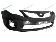 ST-TY29-000-B0 Бампер TOYOTA COROLLA 10-13