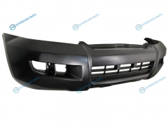 ST-TY91-000-L0 Бампер TOYOTA LAND CRUISER PRADO 02-09 под расширители