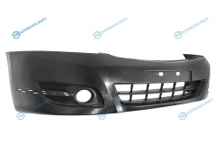 ST-DTW4-000-0 Бампер NISSAN TEANA 08-14