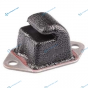 T-07-372 Полиуретановый отбойник передней подвески. нижнего рычага. задний