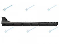 ST-RND1-521-1 Порог RENAULT DUSTER 10-21 NISSAN TERRANO 14- RH основание