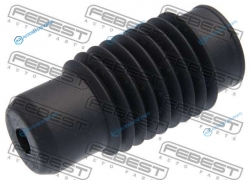 MZSHB-626F Пыльник амортизатора | перед правлев