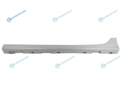 ST-MZ26-521-A2 Порог MAZDA 6 07-10 SPORT LH