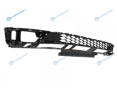 ST-VW71-013-A0 Бампер передний VW TIGUAN 16- нижняя часть