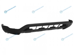 ST-HD67-013-B0 Бампер HONDA CR-V 10-12 нижняя часть