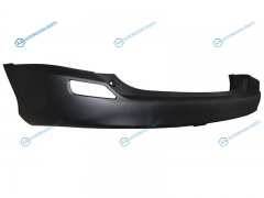 ST-TYY4-087-0 Бампер задний TOYOTA RAV4 13-15