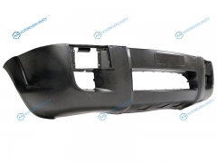 ST-HN50-000-0 Бампер HYUNDAI TUCSON 04-09 под расширитель (пр-во Китай)