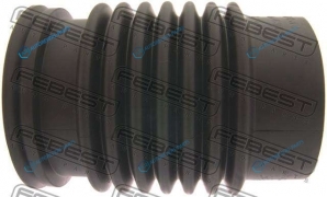 MSHB-E55F Пыльник амортизатора | перед правлев