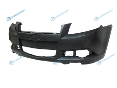 ST-CVA7-000-0 Бампер передний CHEVROLET AVEO T250 08- 5D HBK
