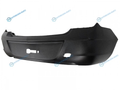 ST-CV11-087-0 Бампер задний CHEVROLET COBALT 11-RAVON R4 16-