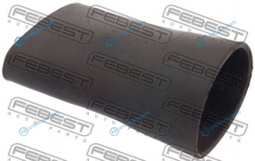 HSHB-RDR Пыльник амортизатора | зад правлев