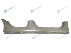 ST-186-0002 Порог кузова HYUNDAI SOLARIS 10-17 4D RH