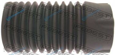 MSHB-E55R Пыльник амортизатора | зад правлев