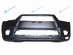 ST-MAS1-000-0 Бампер MITSUBISHI ASX 10-13