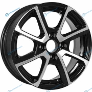 7084436 NEO 538 R15x6 4x100 ET48 CB54.1 BD