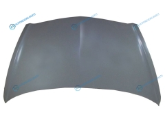 ST-HD75-015-0 Капот HONDA FIT 01-07 5D (пр-во Тайланд)