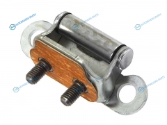 STP-68810-28041 Петля двери багажника TOYOTA LAND CRUISER 200LX460LX570 LH=RH верхняя