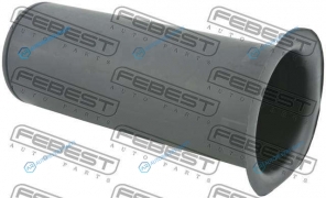 MSHB-CUR Пыльник амортизатора | зад правлев