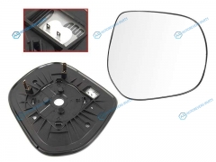 STP-87931-60B60 Полотно зеркала TOYOTA LAND CRUISER PRADO 150 09-LAND 200 12- RH