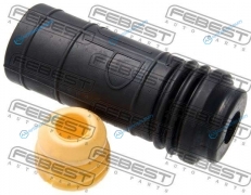 NSHB-Z51R Пыльник амортизатора | зад правлев