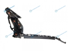 STP-53245-60020 Крепление фары TOYOTA LAND CRUISER PRADO 150 17- RH №2