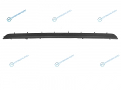 STP-52169-0K170 Накладка заднего бампера TOYOTA FORTUNER 15-