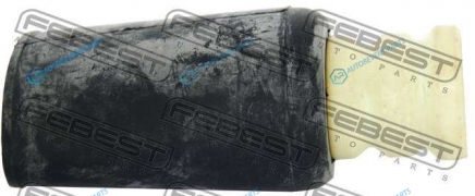 TSHB-TCR10F Пыльник амортизатора | перед правлев