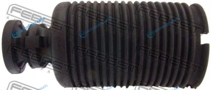 TSHB-EXZ10F Пыльник амортизатора | перед правлев