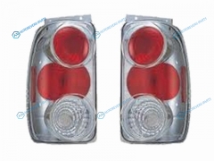 PF-SN-331-1934-USC Фонарь задний FORD EXPLORER 95-97 хром тюнинг комплект R+L