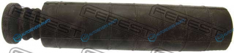 NSHB-F50R Пыльник амортизатора | зад правлев