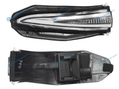81740-42020 Повторитель зеркала LH 4RUNNERHARRIERNOAHVOXYESQUIRERAV4 12-