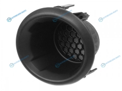 52128-60090 Заглушка в бампер TOYOTA LAND CRUISER PRADO 150 13- LH
