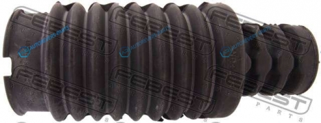 TSHB-CAMF Пыльник амортизатора | перед правлев