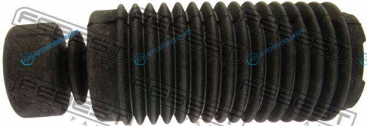 NSHB-CA33R Пыльник амортизатора | зад правлев