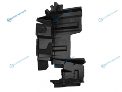 53294-60170 Дефлектор радиатора LH LAND CRUISER 200 15-