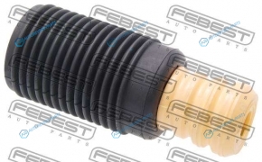 TSHB-SXN15F Пыльник амортизатора | перед правлев