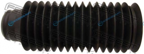 HSHB-JZF Пыльник амортизатора | перед правлев